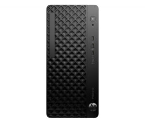 HP ProDesk 4 Tower G1i AI Wolf Pro Security Edition Intel Core Ultra 5 235 16 GB DDR5-SDRAM 512 GB SSD Windows 11 Pro PC AI PC Z