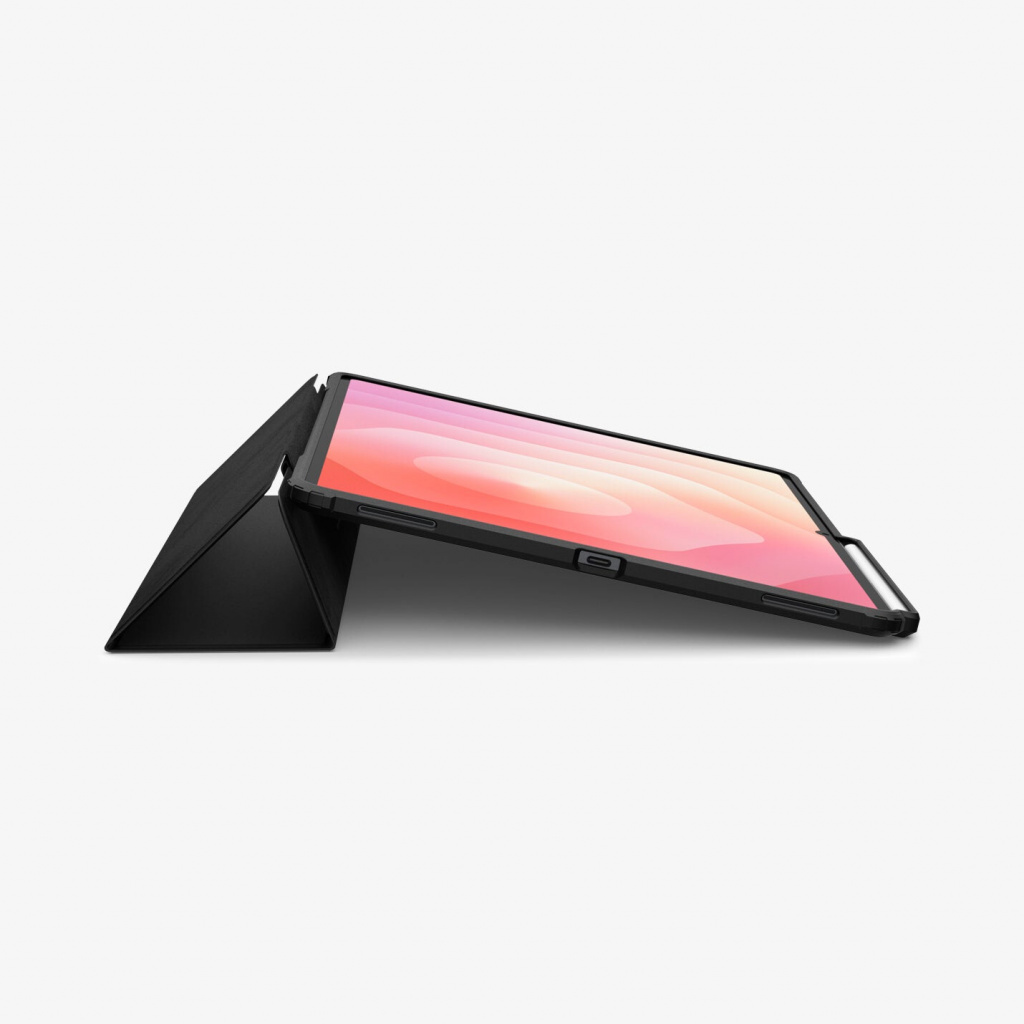 Spigen Ultra Hybrid Pro 27,9 cm (11") Folioblad Zwart - Afbeelding 5