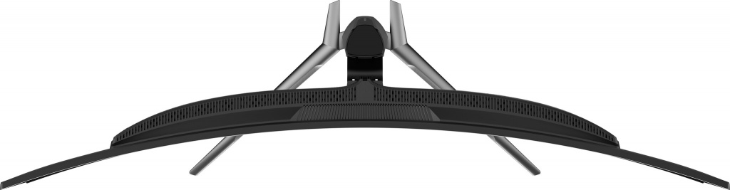 MSI MPG 491CQP QD-OLED computer monitor 124,5 cm (49") 5120 x 1440 Pixels Dual WQHD Zwart - Afbeelding 12