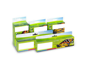 Static Control Components 002-01-S641EXL inktcartridge 1 stuk(s) Compatibel Hoog (XL) rendement Zwart