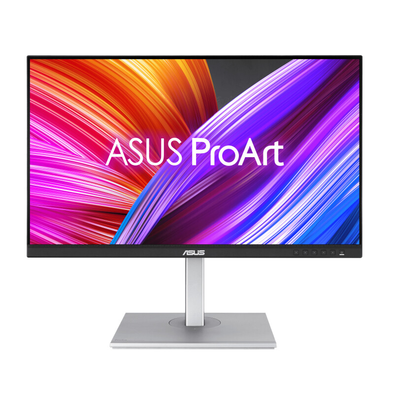 ASUS ProArt PA278CGV computer monitor 68,6 cm (27") 2560 x 1440 Pixels Quad HD LCD Zwart - Afbeelding 4