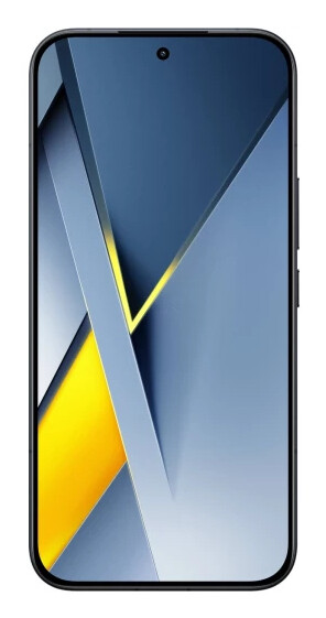 POCO F8 Ultra 17,5 cm (6.9") Dual SIM 5G USB Type-C 16 GB 512 GB 6500 mAh Zwart - Afbeelding 6