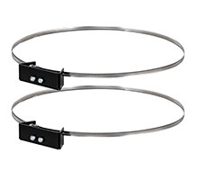 B-Tech BT7832/B accessoire voor monitorbevestigingen