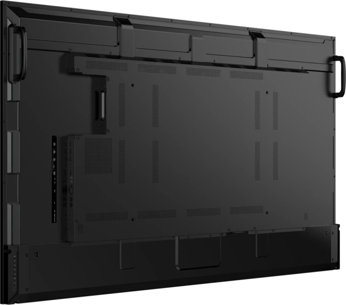 Viewsonic CDE6531-1C beeldkrant Digitale signage flatscreen 165,1 cm (65") LCD Wifi 500 cd/m² 4K Ultra HD Zwart Type processor A - Afbeelding 6