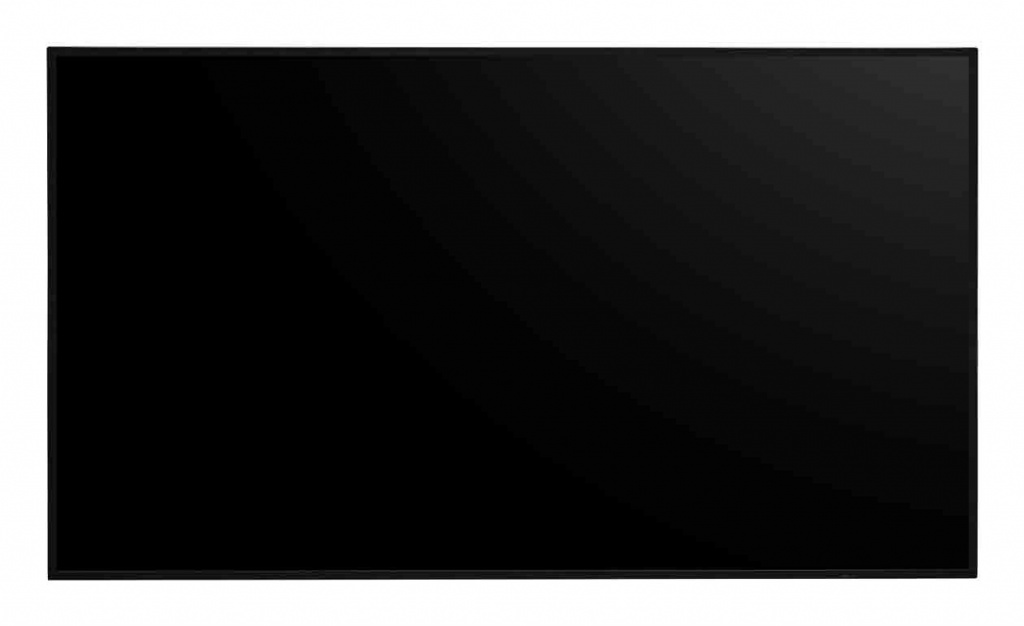 LG 75UL3Q-E beeldkrant Digitale signage flatscreen 190,5 cm (75") LED Wifi 350 cd/m² 4K Ultra HD Zwart WebOS 16/7 - Afbeelding 2
