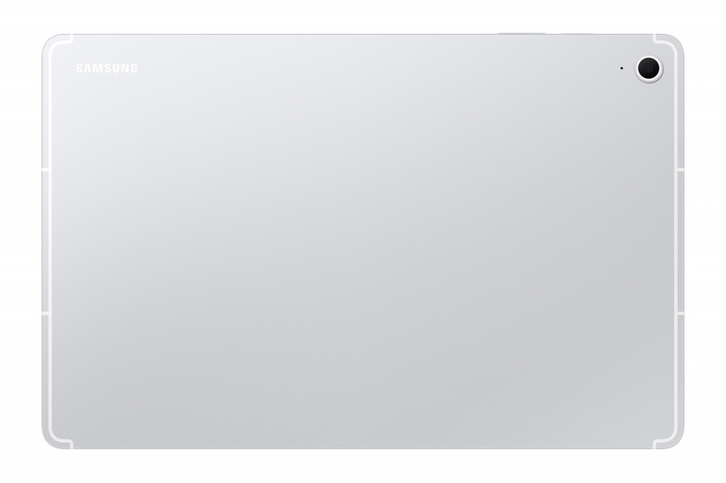 Samsung Galaxy Tab S10 FE+ (Wi-Fi, 13.1'') - Afbeelding 3