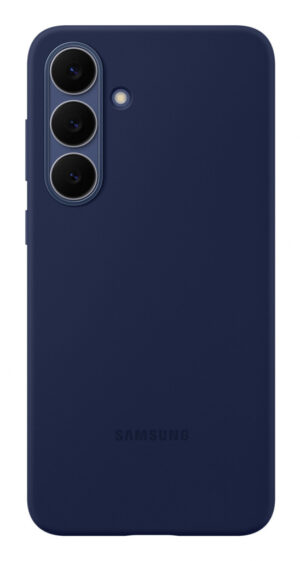 Samsung Galaxy S25 FE Silicone Case