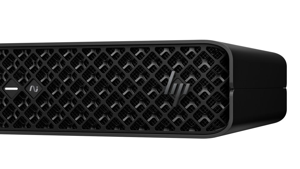 HP Z2 Mini G1i Wolf Pro Security Edition Intel Core Ultra 9 285K 48 GB DDR5-SDRAM 1 TB SSD NVIDIA RTX 2000 Ada Windows 11 Pro Mi - Afbeelding 3