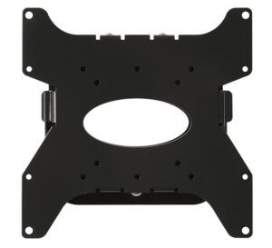 B-Tech BT7532 106,7 cm (42") Zwart