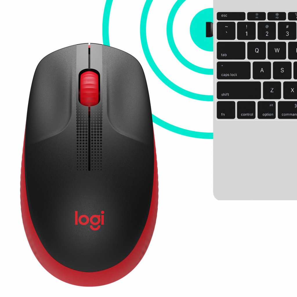 Logitech M190 - Afbeelding 4