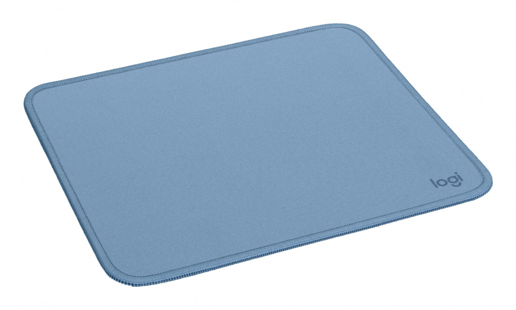 Logitech 956-000051 muismat Blauw - Afbeelding 2