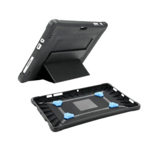 Mobilis 053016 tabletbehuizing 26,7 cm (10.5") Hoes Zwart