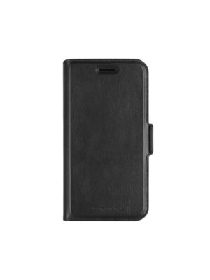 dbramante1928 Oslo Pro - iPhone SE/8/7 mobiele telefoon behuizingen 11,9 cm (4.7") Portemonneehouder Zwart