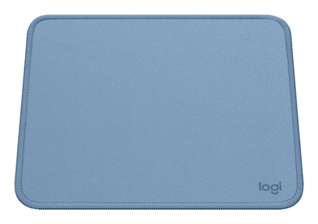 Logitech 956-000051 muismat Blauw - Afbeelding 4