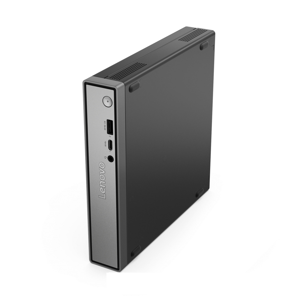 Lenovo ThinkCentre neo 55q Gen 6 AMD Ryzen™ 5 220 16 GB DDR5-SDRAM 1 TB SSD Windows 11 Pro Mini PC Zwart - Afbeelding 13