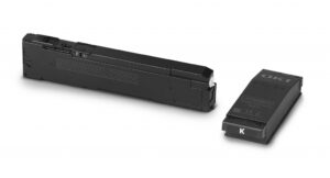 OKI 09006130 tonercartridge 1 stuk(s) Origineel Zwart