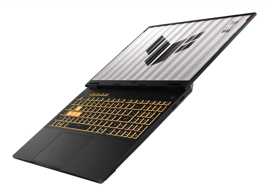 ASUS TUF Gaming F16 FX608JPR-QT014W Intel® Core™ i7 i7-14650HX Laptop 40,6 cm (16") WQXGA 32 GB DDR5-SDRAM 1 TB SSD NVIDIA GeFor - Afbeelding 8