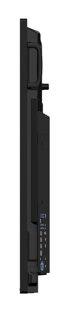 Optoma 1651RK interactief whiteboard 165,1 cm (65") 3840 x 2160 Pixels Touchscreen Zwart HDMI - Afbeelding 8