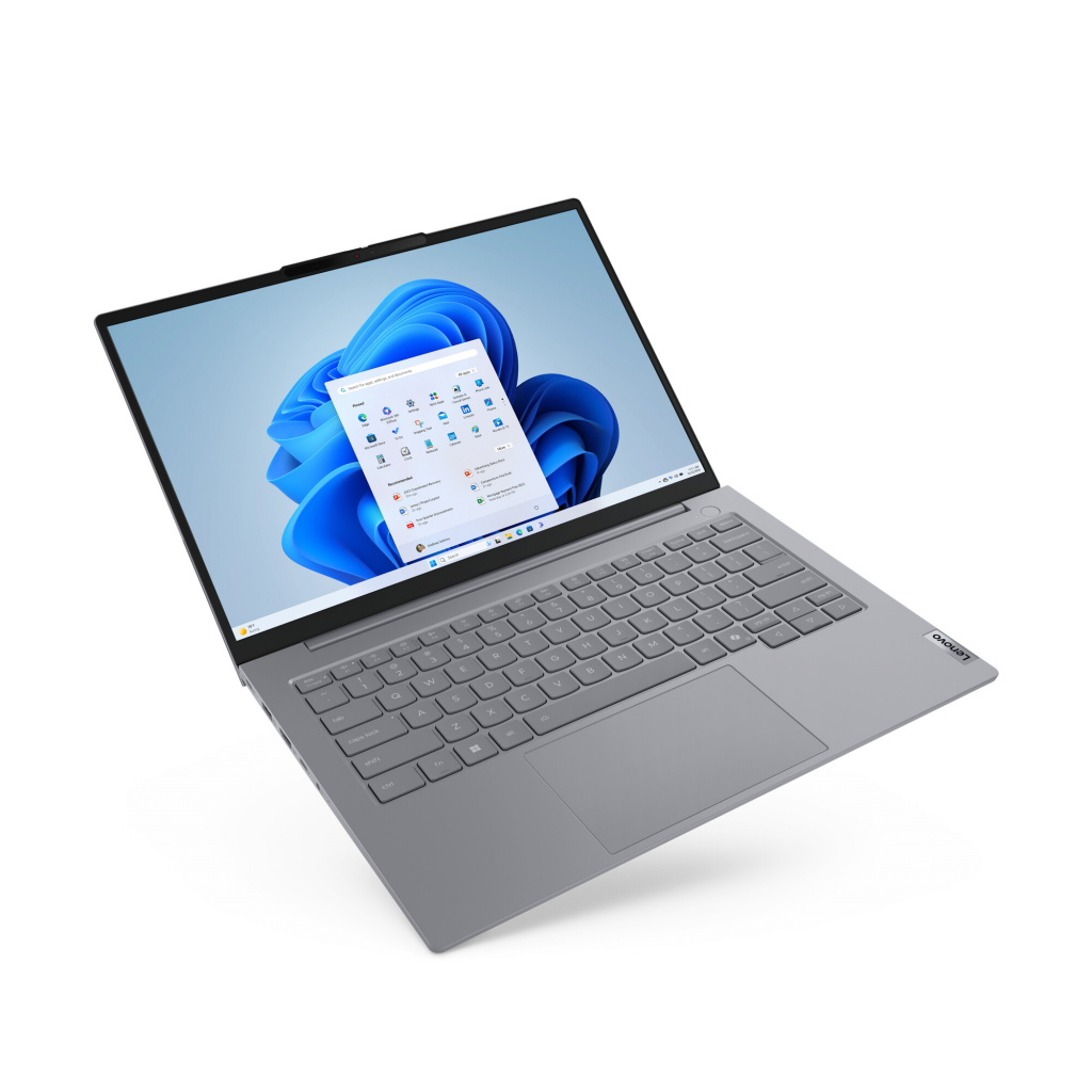 Lenovo ThinkBook 14 G8 IAL Intel Core Ultra 5 135H Laptop 35,6 cm (14") WUXGA 16 GB DDR5-SDRAM 512 GB SSD Wi-Fi 6E (802.11ax) Wi - Afbeelding 7