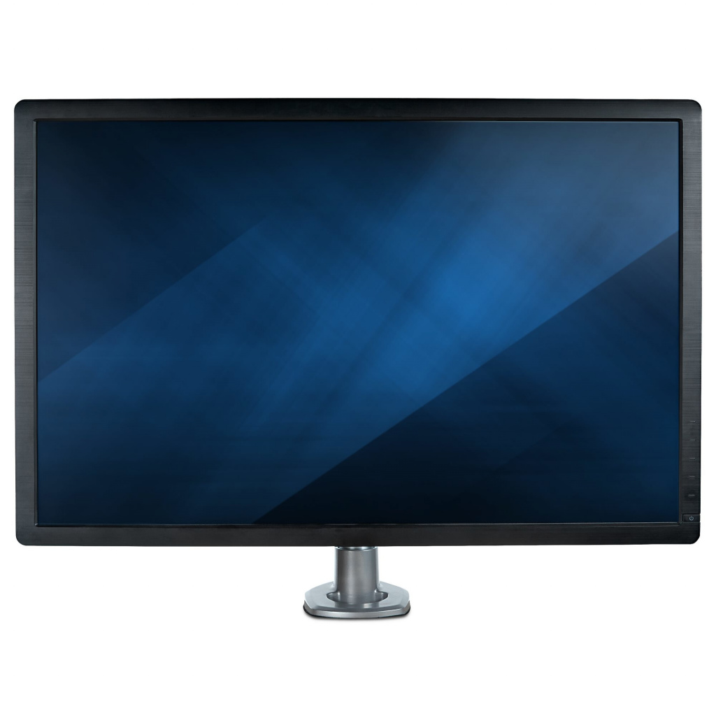 StarTech.com Monitorarm voor VESA Flatscreen, Curved/Utrawide of Apple iMac/Thunderbolt Monitor tot 49"/14kg - Premium Aluminium - Afbeelding 2