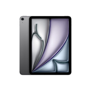 Apple iPad Air 5G Apple M LTE-TDD & LTE-FDD 128 GB 27,9 cm (11") 12 GB Wi-Fi 7 (802.11be) iPadOS 26 Grijs