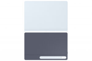 Samsung EF-BX910 37,1 cm (14.6") Folioblad Blauw