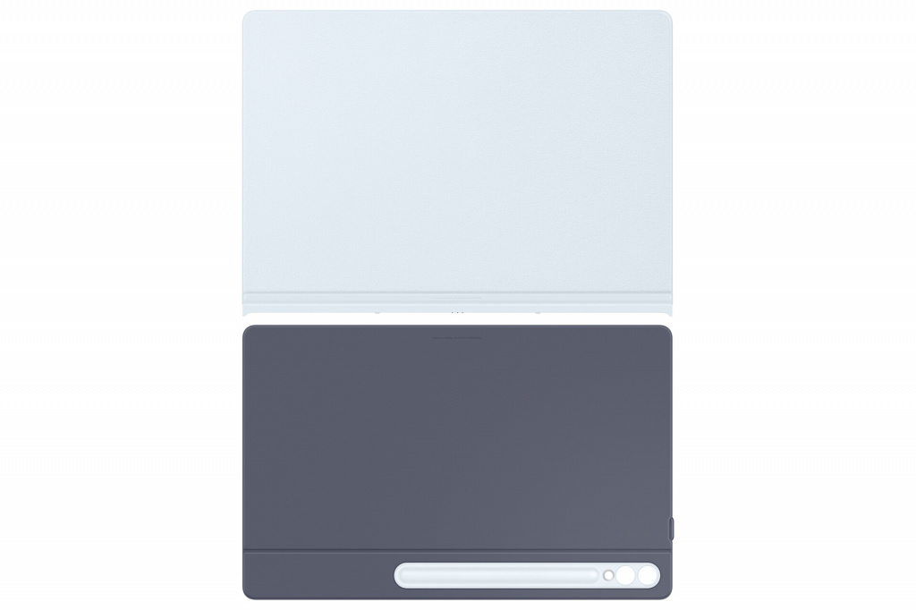Samsung EF-BX910 37,1 cm (14.6") Folioblad Blauw