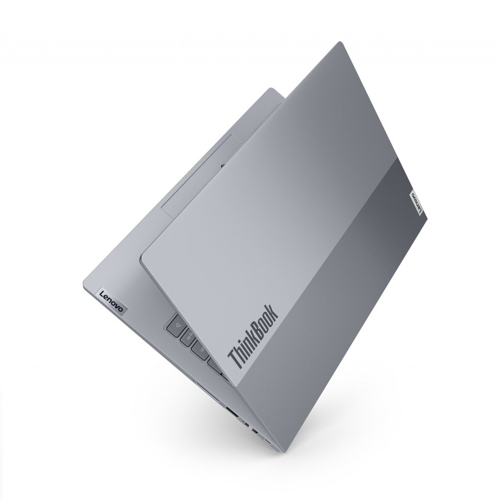 Lenovo ThinkBook 14 G8 IAL Intel Core Ultra 5 135H Laptop 35,6 cm (14") WUXGA 16 GB DDR5-SDRAM 512 GB SSD Wi-Fi 6E (802.11ax) Wi - Afbeelding 16