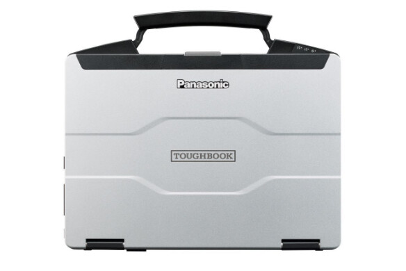 Panasonic FZ-55JZ00YB4 laptop Intel® Core™ i5 i5-1345U 35,6 cm (14") Touchscreen Full HD 16 GB DDR4-SDRAM 512 GB SSD Wi-Fi 6E (8 - Afbeelding 10