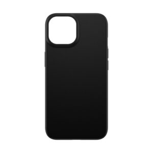 PanzerGlass SAFE. by ® TPU Case iPhone 15 | Black | Bulk mobiele telefoon behuizingen Hoes Zwart