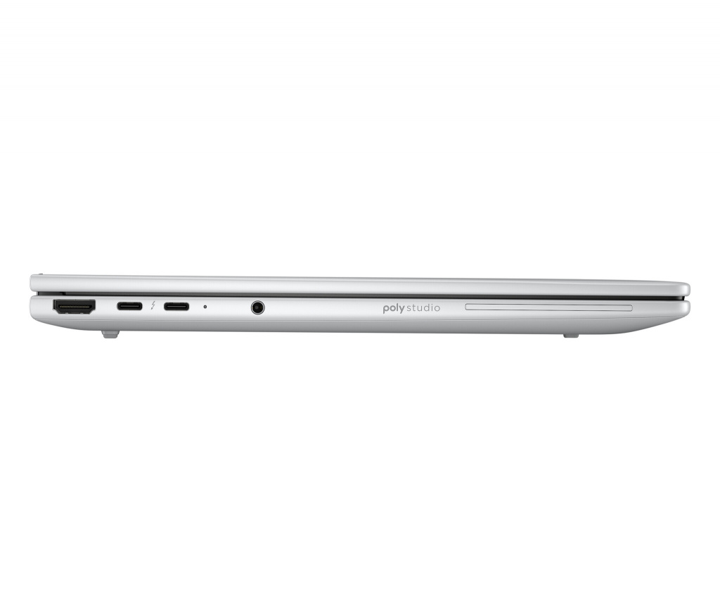 HP EliteBook 8 G1i Next Gen AI Wolf Pro Security Edition Copilot+ PC Intel Core Ultra 7 256V Laptop 35,6 cm (14") WUXGA 16 GB LP - Afbeelding 10