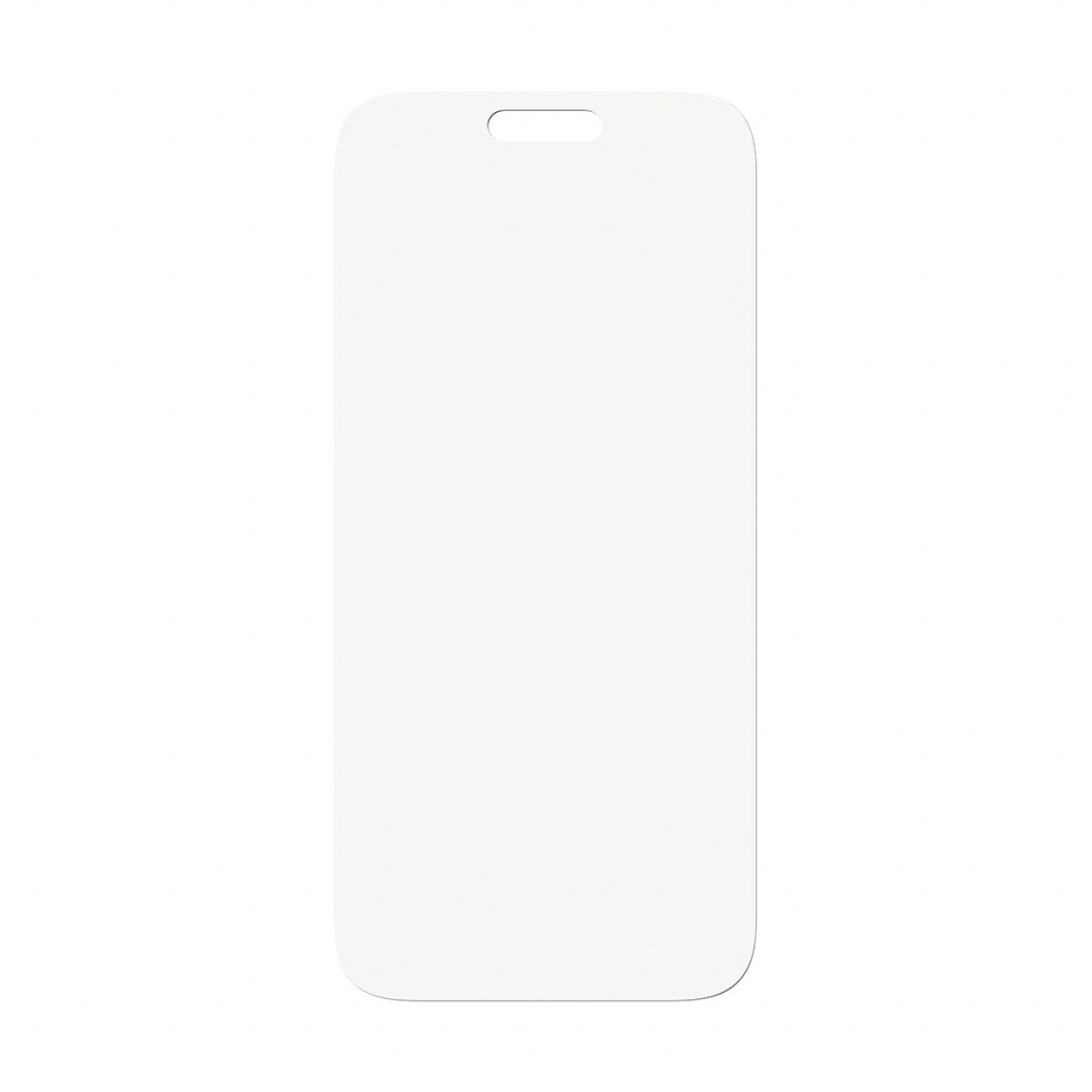 PanzerGlass ® Screen Protector iPhone 17 Pro Max | Classic Fit w. EasyAligner Doorzichtige schermbeschermer Apple 1 stuk(s) - Afbeelding 4