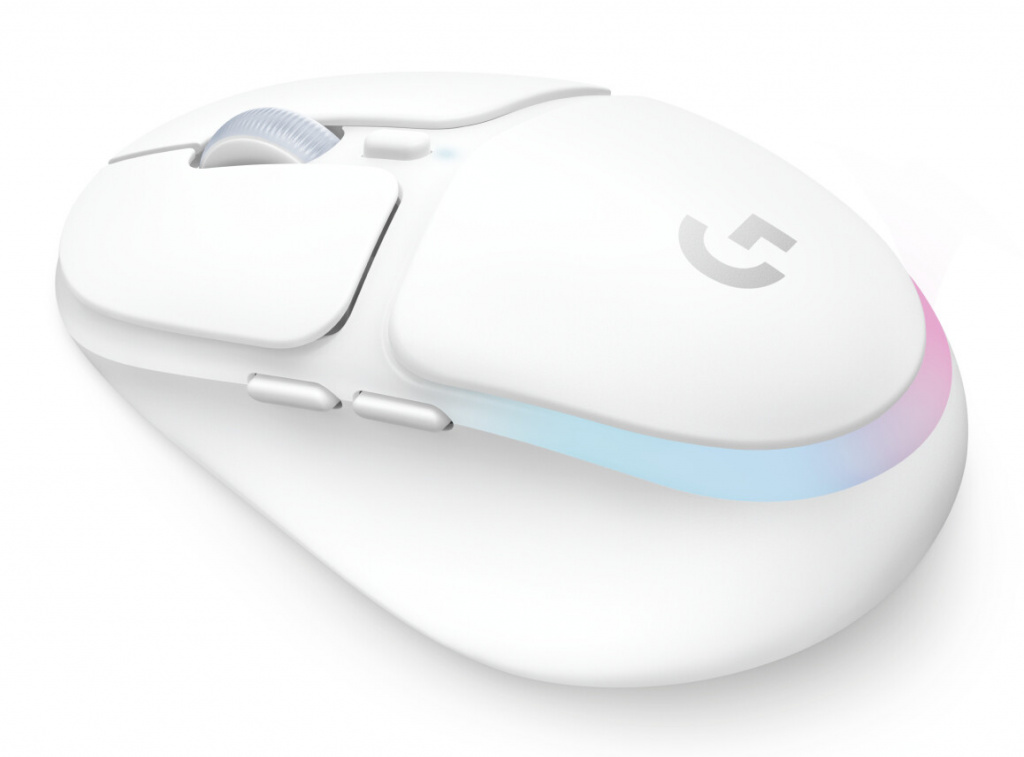 Logitech G G705, G705 Mouse - Afbeelding 4