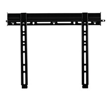B-Tech BTV510 139,7 cm (55") Zwart