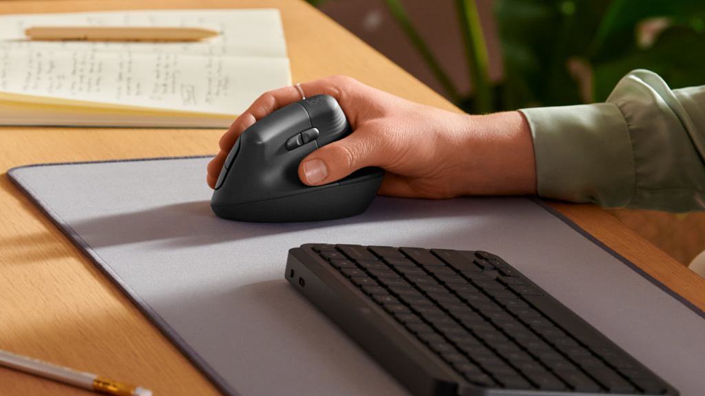Logitech Lift - Afbeelding 8