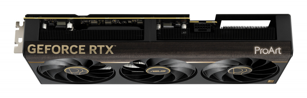 ASUS ProArt -RTX5080-O16G NVIDIA GeForce RTX 5080 16 GB GDDR7 - Afbeelding 7