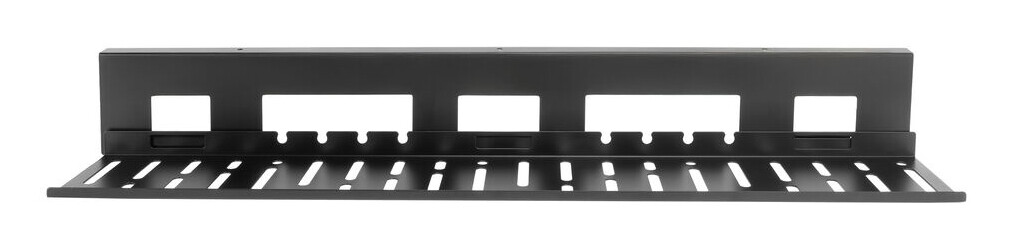 ACT Kabelgoot voor onder een bureau, 80cm - Afbeelding 2