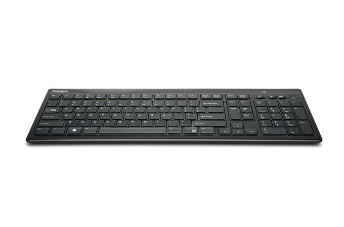 Kensington Draadloos Advance Fit™ Slim toetsenbord - Afbeelding 7