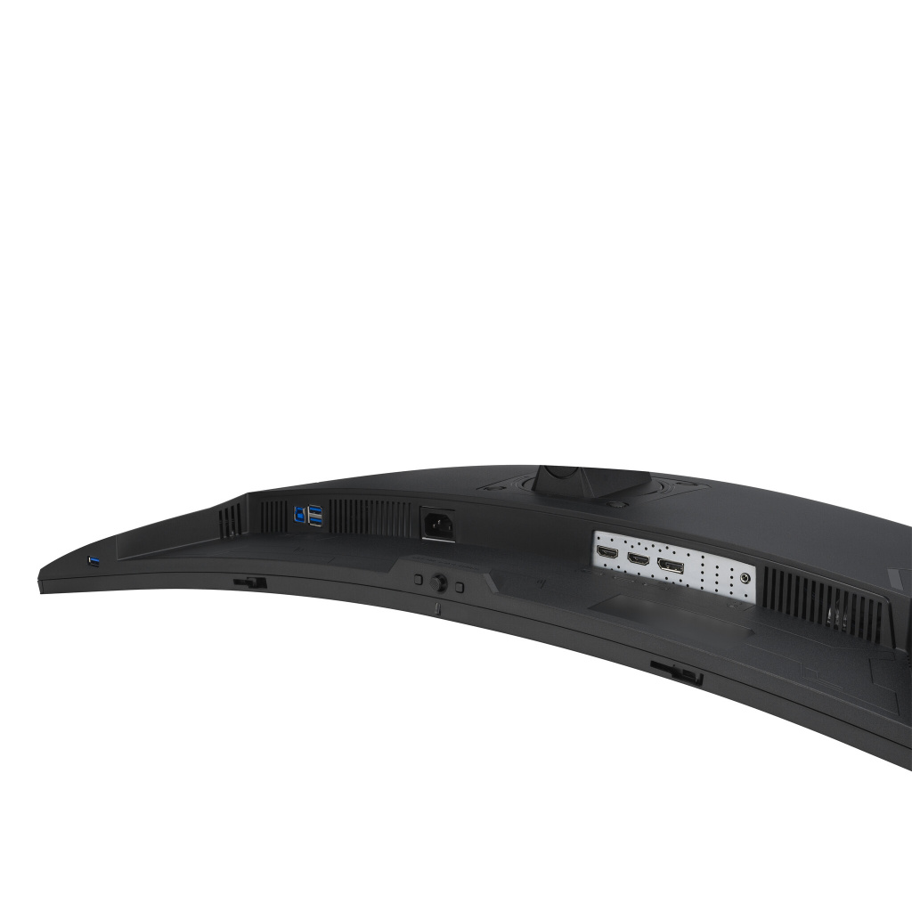 ASUS TUF Gaming VG34VQEL1A computer monitor 86,4 cm (34") 3440 x 1440 Pixels UltraWide Quad HD LED Zwart - Afbeelding 8