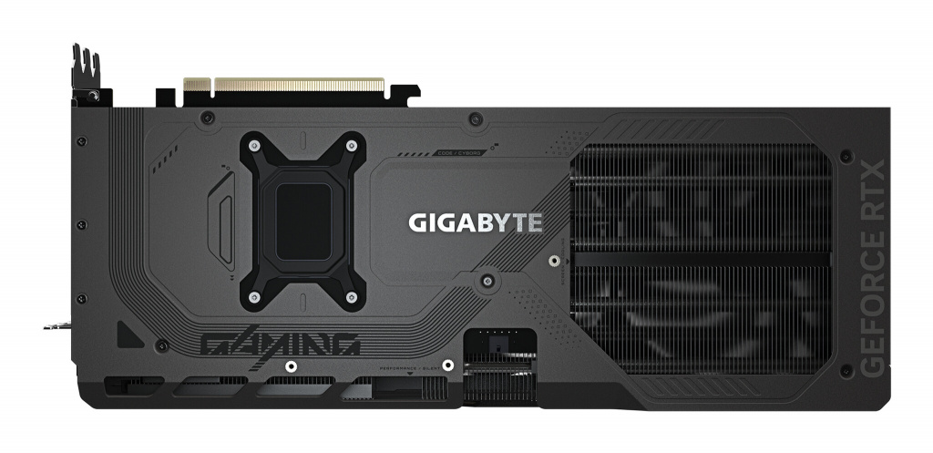 GIGABYTE GeForce RTX 5070 Ti GAMING OC 16G NVIDIA 16 GB GDDR7 - Afbeelding 6