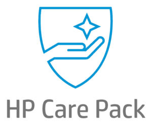 HP 3y Advanced Exchange WS HW Supp