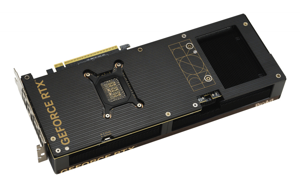ASUS ProArt -RTX5080-O16G NVIDIA GeForce RTX 5080 16 GB GDDR7 - Afbeelding 4