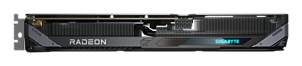 GIGABYTE Radeon RX 9060 XT GAMING OC 16G AMD 16 GB GDDR6 - Afbeelding 9