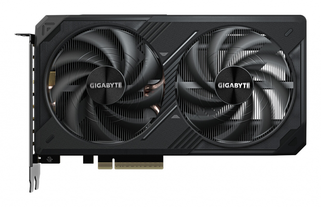 GIGABYTE GeForce RTX 5060 Ti WINDFORCE OC 8G NVIDIA 8 GB GDDR7 - Afbeelding 2