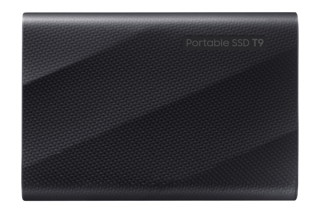 Samsung MU-PG4T0B 4 TB USB Type-C USB 3.2 Gen 2x2 Zwart - Afbeelding 4