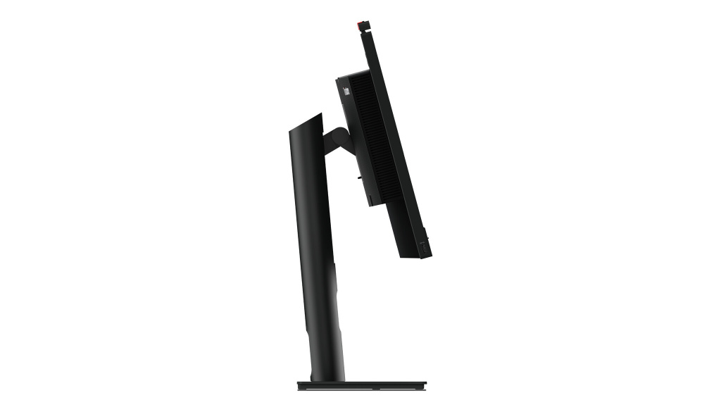Lenovo ThinkCentre TIO-24 Gen5 Monitor - Afbeelding 8