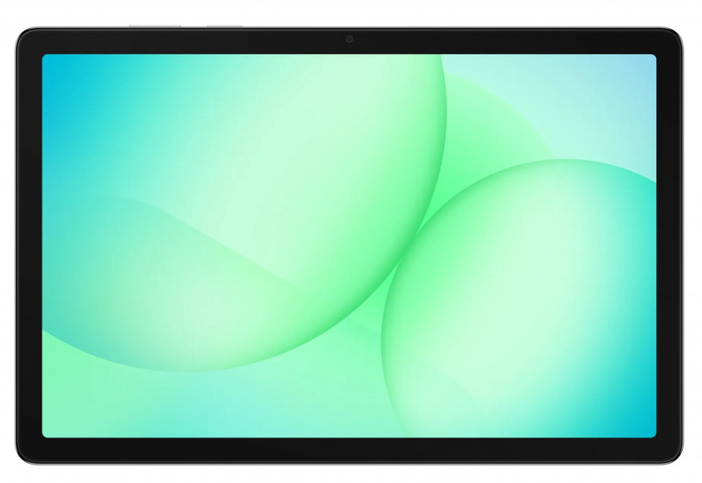 Samsung Galaxy Tab A11+ 128 GB 27,9 cm (11") 6 GB Wi-Fi 5 (802.11ac) Zilver - Afbeelding 2