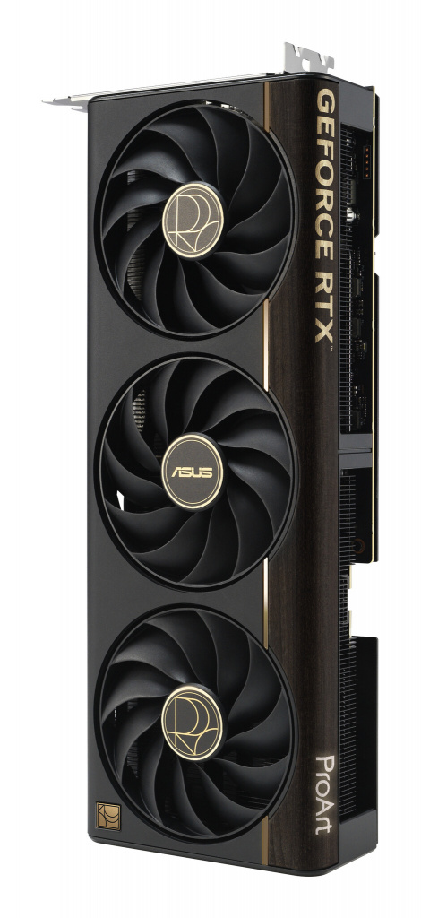 ASUS ProArt -RTX5080-O16G NVIDIA GeForce RTX 5080 16 GB GDDR7 - Afbeelding 13