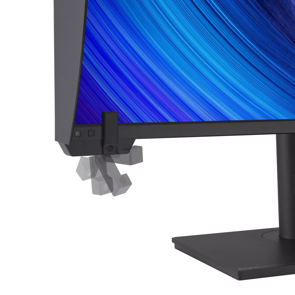 ASUS ProArt PA32KCX computer monitor 81,3 cm (32") 7680 x 4320 Pixels 8K Ultra HD LCD Zwart - Afbeelding 6