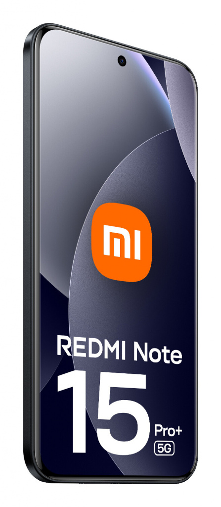Xiaomi Redmi Note 15 Pro+ 5G 17,4 cm (6.83") 8 GB 256 GB 6500 mAh Zwart - Afbeelding 4